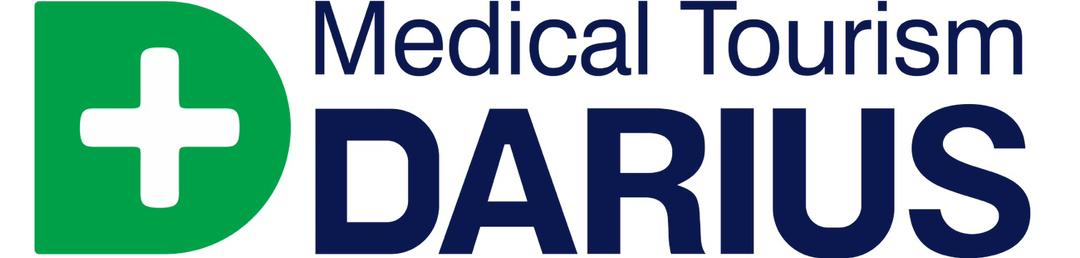 logo darius medical tourism